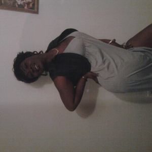 Meet your Posher, Sherica